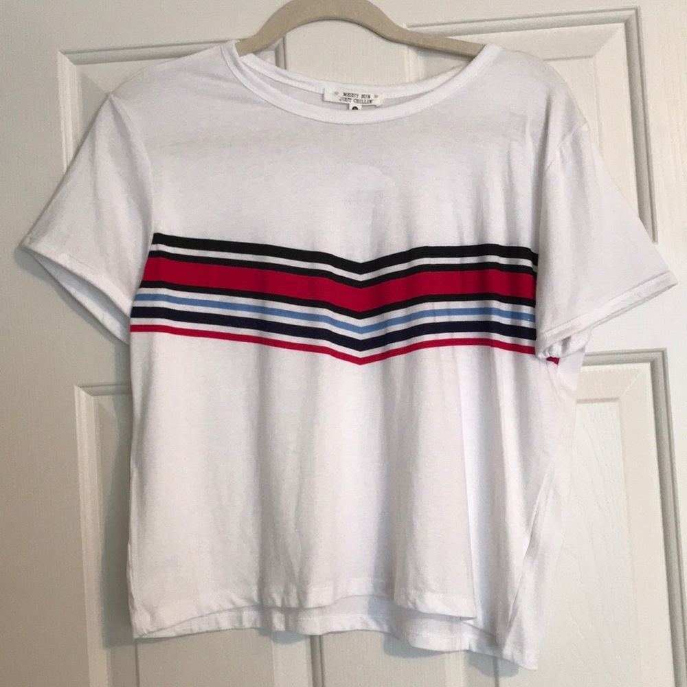 Women’s tee